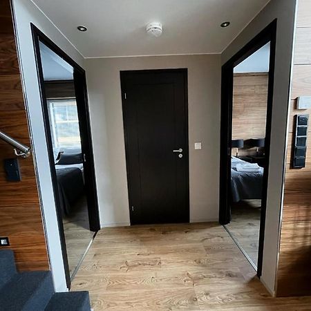 Levin Kunkku B Penthouse Aparthotel Kültér fotó