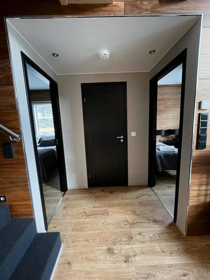 Levin Kunkku B Penthouse Aparthotel Kültér fotó