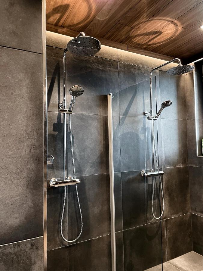 Levin Kunkku B Penthouse Aparthotel Kültér fotó