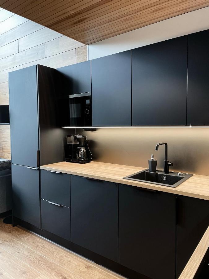 Levin Kunkku B Penthouse Aparthotel Kültér fotó