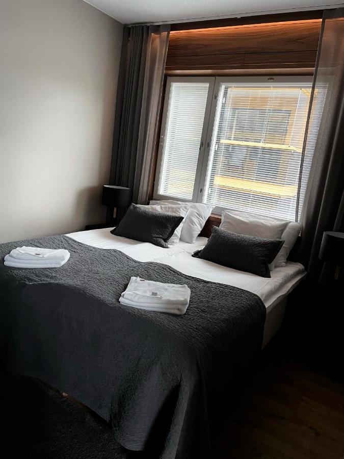 Levin Kunkku B Penthouse Aparthotel Kültér fotó