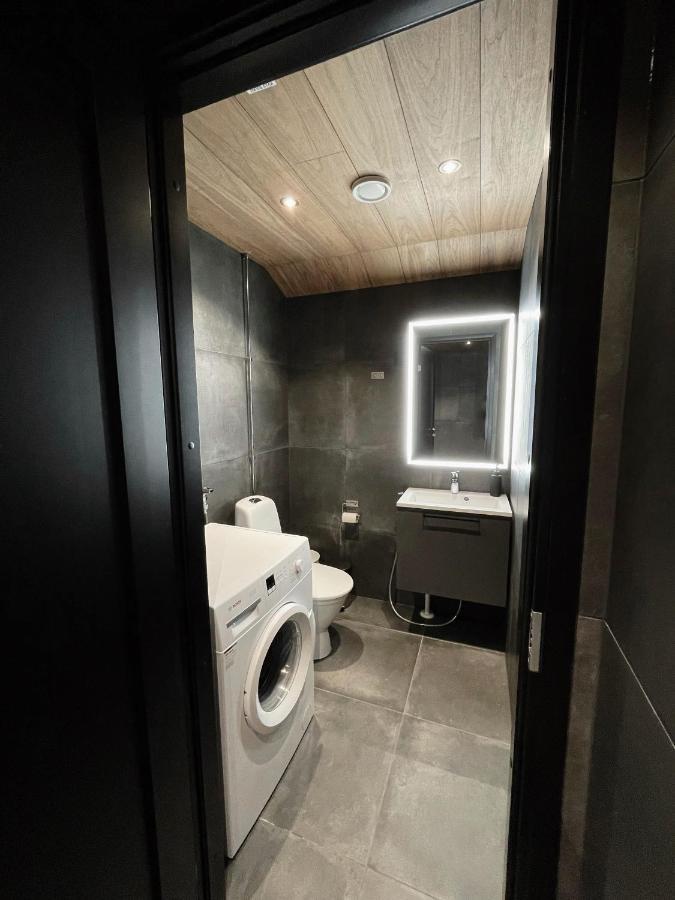 Levin Kunkku B Penthouse Aparthotel Kültér fotó