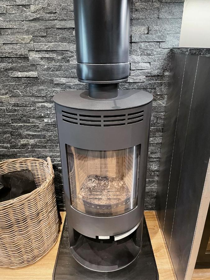 Levin Kunkku B Penthouse Aparthotel Kültér fotó